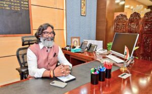 Jharkhand Cabinet Meeting हेमंत सोरेन कैबिनेट की बैठक में कई अहम फैसले