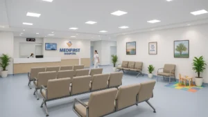 Rajya Karmi Swasthya Bima Yojana Jharkhand Hospital List