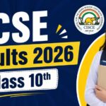 ICSE Results 2026 Class 10th