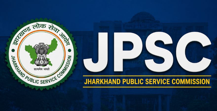 JPSC News