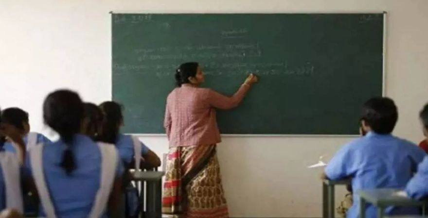Jharkhand पारा शिक्षकों को बड़ी राहत