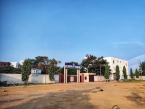 RTC Institute of Technology Ranchi