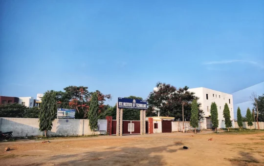 RTC Institute of Technology Ranchi