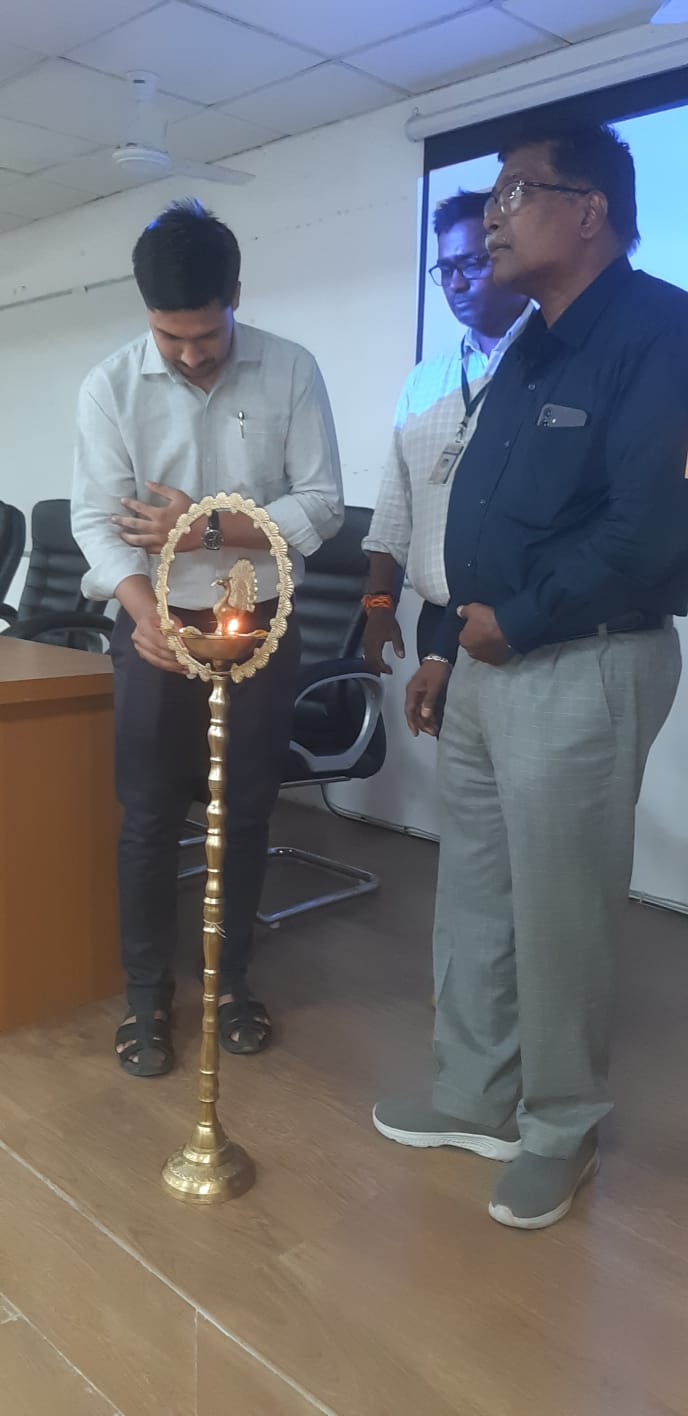 RTC Institute of Technology Ranchi में IPR जागरूकता
