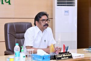 रांची में बनेगा आधुनिक रेजिडेंशियल स्कूल, CM हेमंत सोरेन ने की समीक्षा बैठक
