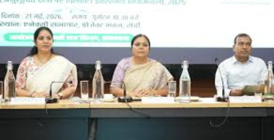 25 साल बाद लागू हुआ पेसा कानून