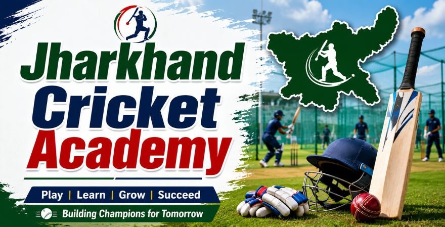 Jharkhand Cricket Academy