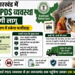 Jharkhand Ration Card
