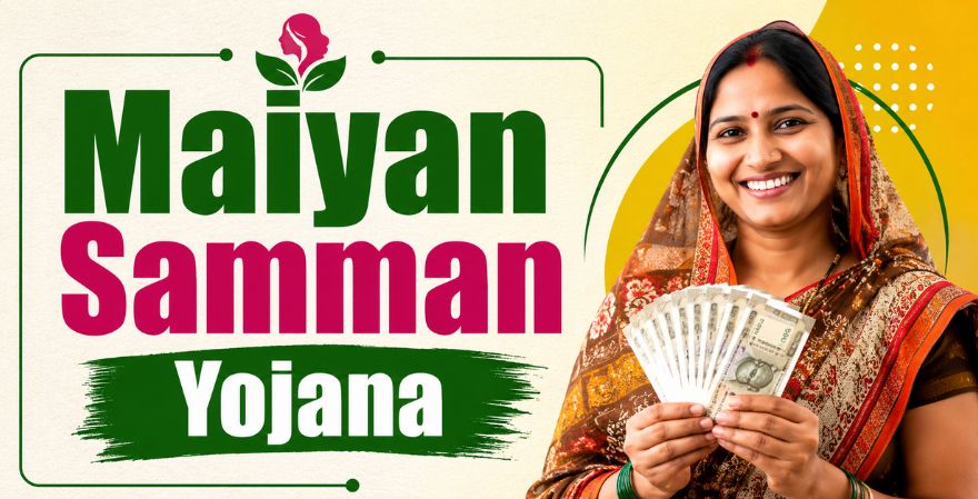 Maiyan Samman Yojana