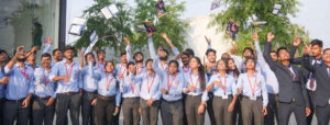 RKDF University Ranchi