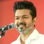 Thalapathi Vijay Biography