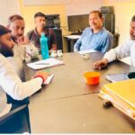 Medininagar सहित पूरे Palamu जिले में पेयजल संकट