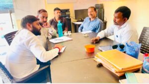 Medininagar सहित पूरे Palamu जिले में पेयजल संकट