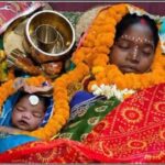 मोबाइल की रोशनी में प्रसव की कोशिश, माँ और नवजात की मौत से आक्रोश