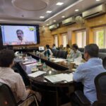 CM Hemant Soren ने भीषण गर्मी पर की समीक्षा