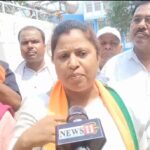 Hemant Government पर भाजपा का हमला