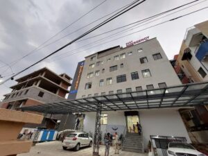 Medifirst Hospital में कराएं कैशलेस इलाज