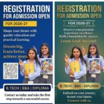 RTC Institute of technology Ranchi