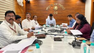 SIR In Jharkhand, खराब प्रदर्शन करने वाले BLO पर होगी कार्रवाई