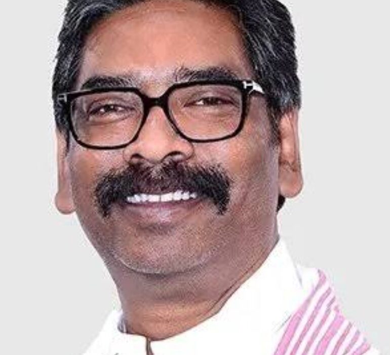 Jharkhand News: DC को बालू घाट लीज का अधिकार
