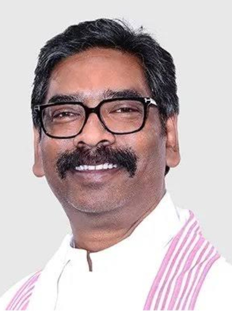 Jharkhand News: DC को बालू घाट लीज का अधिकार
