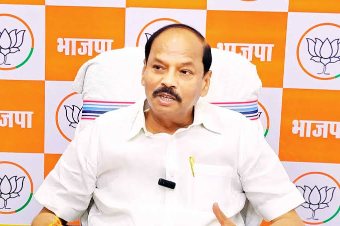 बिजली व्यवस्था को लेकर रघुवर दास का हेमंत सरकार पर बड़ा हमला