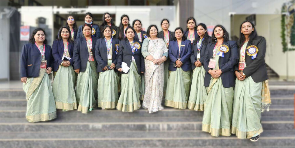 RKDF University Ranchi