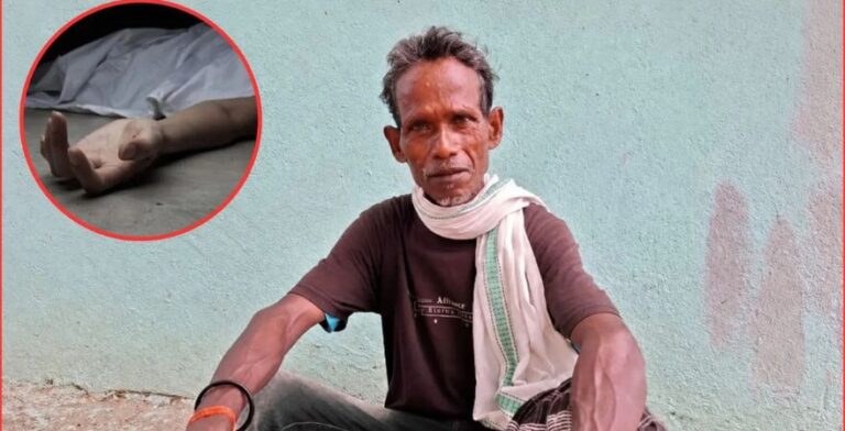 जिसे मृत समझकर दफनाया गया, वह एक हफ्ते बाद लौटा जिंदा
