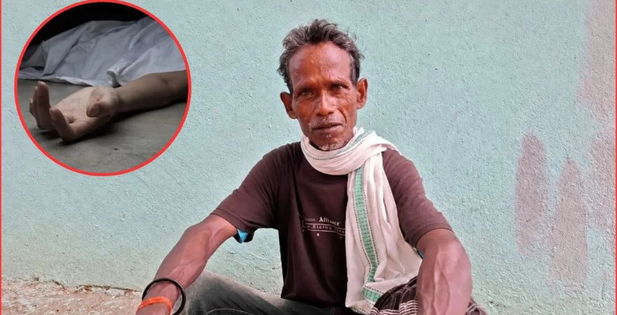 जिसे मृत समझकर दफनाया गया, वह एक हफ्ते बाद लौटा जिंदा