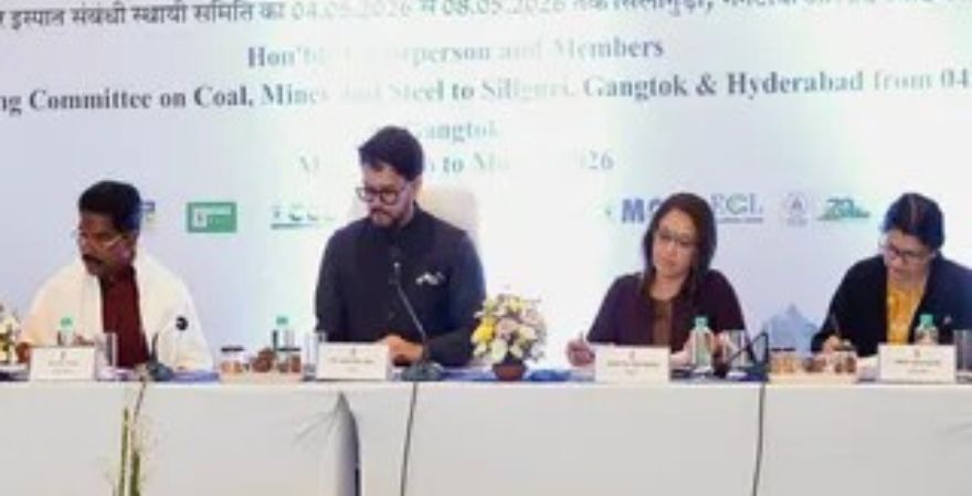 धनबाद में बढ़ी कोयला माफियाओं की सक्रियता