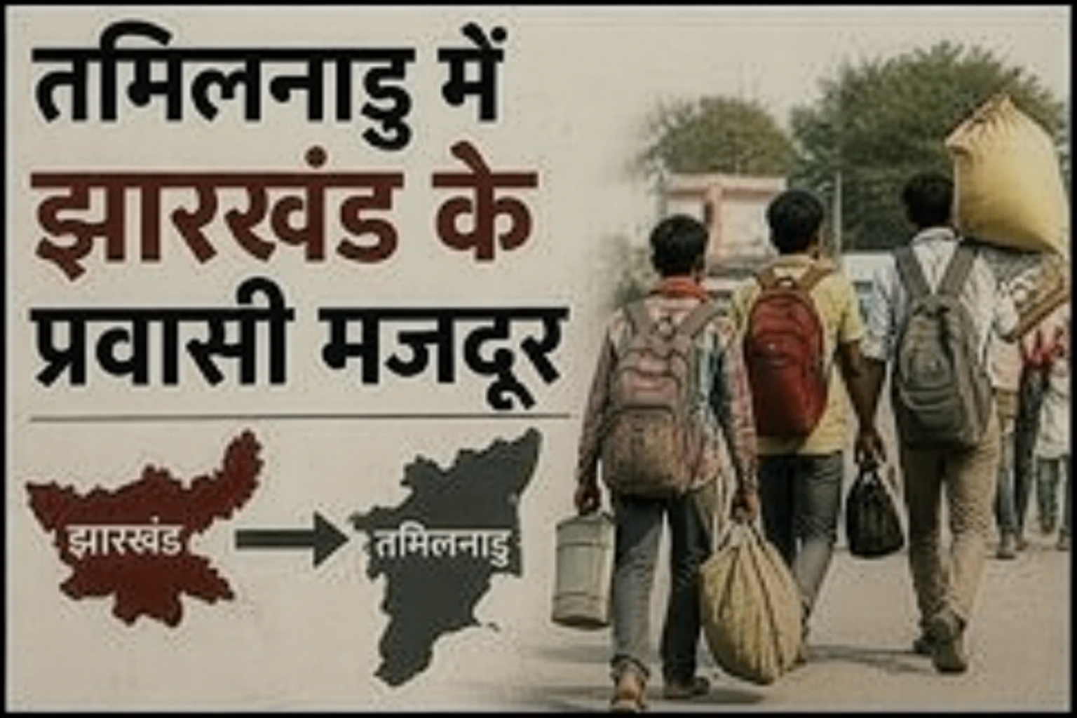 Jharkhand News: