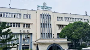 सीनियर हॉस्पिटल मैनेजर नियुक्ति विवाद झारखंड