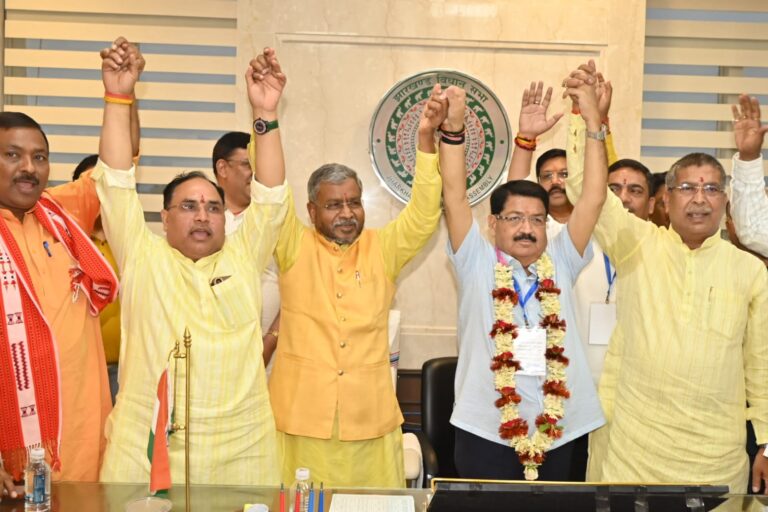 Jharkhand Rajyasabha Election 2026.