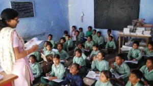 Jharkhand School News: