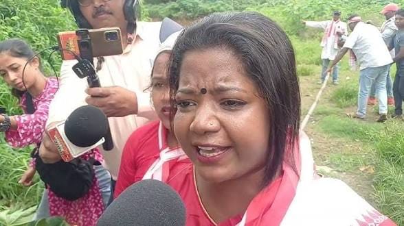 Nisha Bhagat: