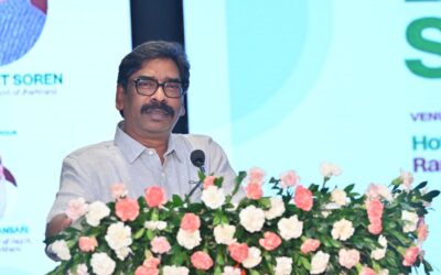 Jharkhand Cabinet Meeting: