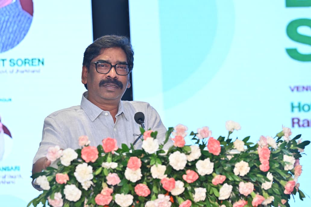 Jharkhand Cabinet Meeting: