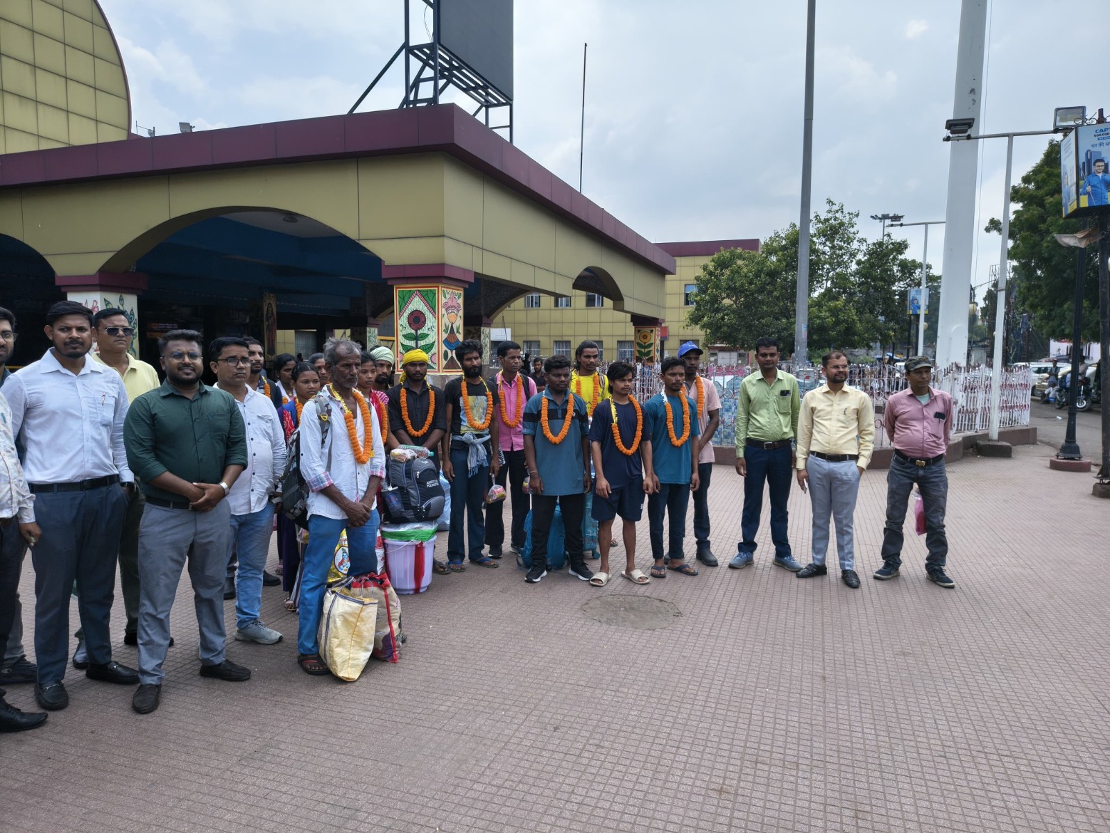 Jharkhand News: