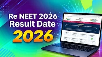NEET Result 2026: