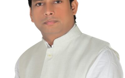 Dr Ajeet Singh: