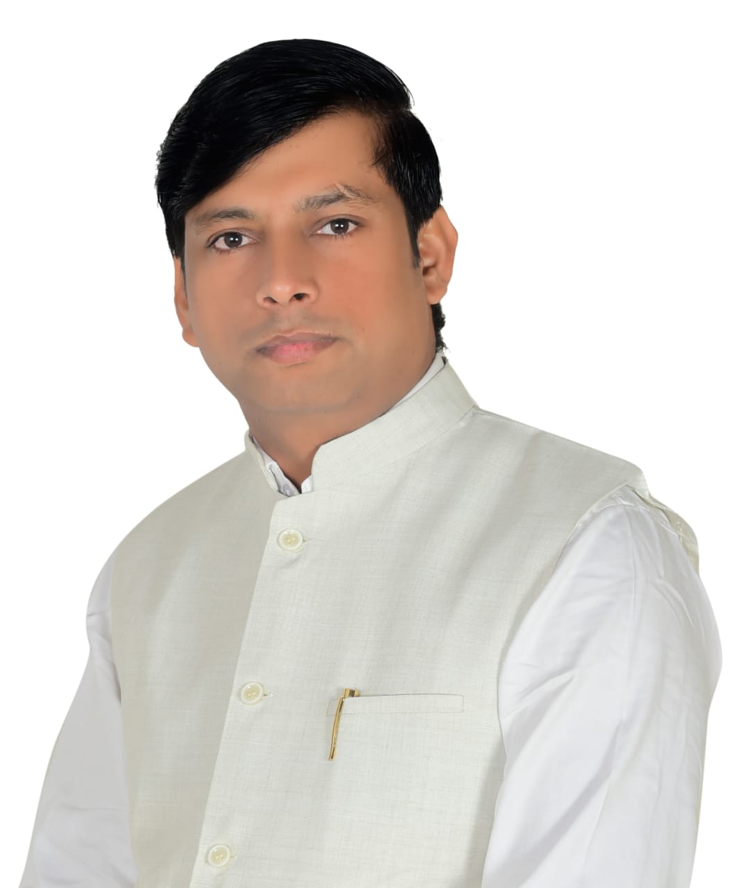 Dr Ajeet Singh: