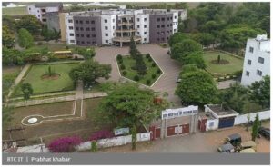 RTC Institute of Technology Ranchi: