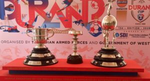 Durund Cup 2026: