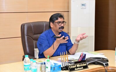 Jharkhand Cabinet Decisions: