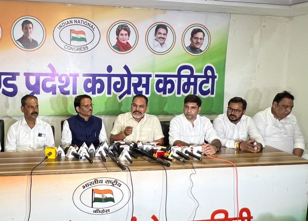 SIR Jharkhand & K Raju: