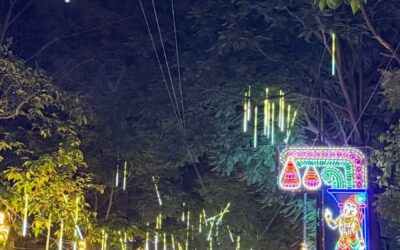 Shravani Mela 2026: