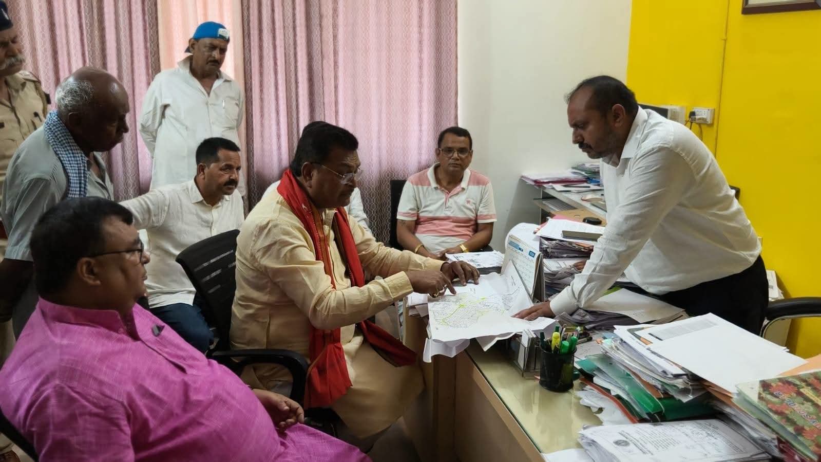 Hazaribagh News: