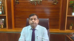 SIR In Garhwa: