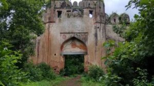 Palamu Qila: