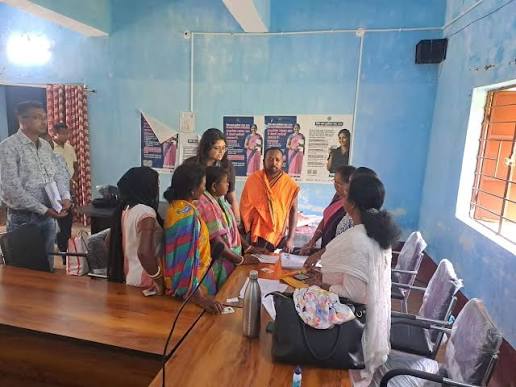 SIR In Jharkhand:
